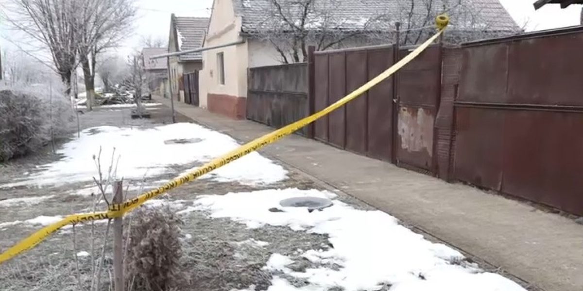 Primarul din Cenei, despre cazul băiatului ucis de 3 adolescenți: Părinţii sunt panicaţi, că cel de 13 ani e liber să meargă la școală