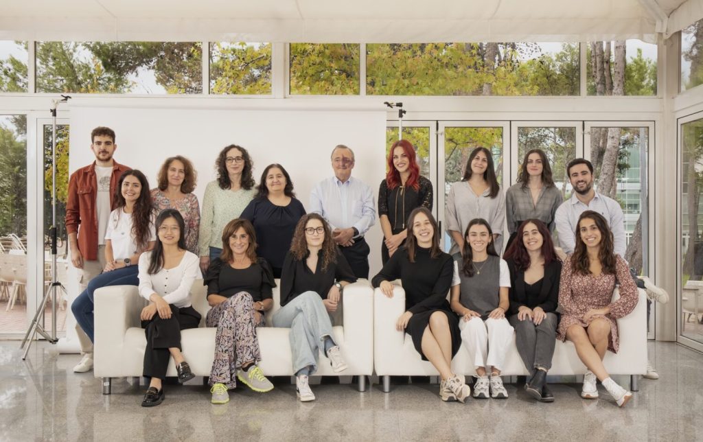 El grupo de Barbacid en el CNIO elimina tumores de páncreas en ratones por completo y sin que aparezcan resistencias