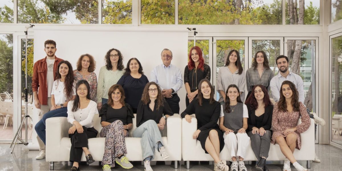 El grupo de Barbacid en el CNIO elimina tumores de páncreas en ratones por completo y sin que aparezcan resistencias