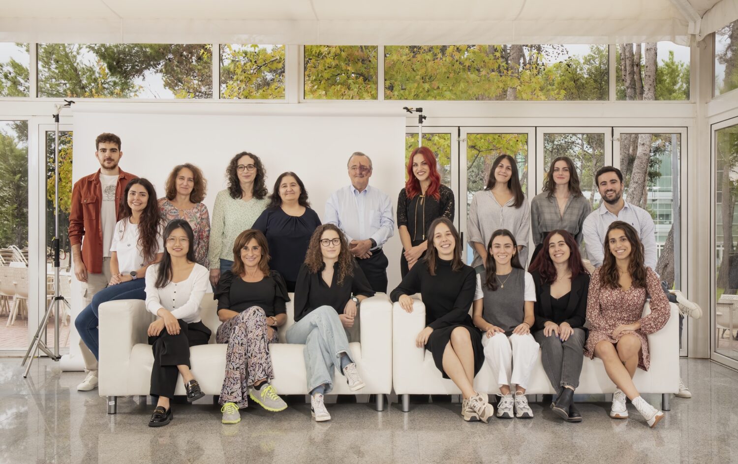 El grupo de Barbacid en el CNIO elimina tumores de páncreas en ratones por completo y sin que aparezcan resistencias
