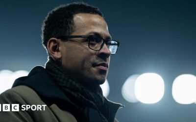Chelsea confirm Liam Rosenior as new manager LIVE