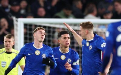 Chelsea a găsit antrenor! Și-a luat rămas bun de la suporteri și a anunțat că merge în Premier League: „E ceva ce nu pot refuza”