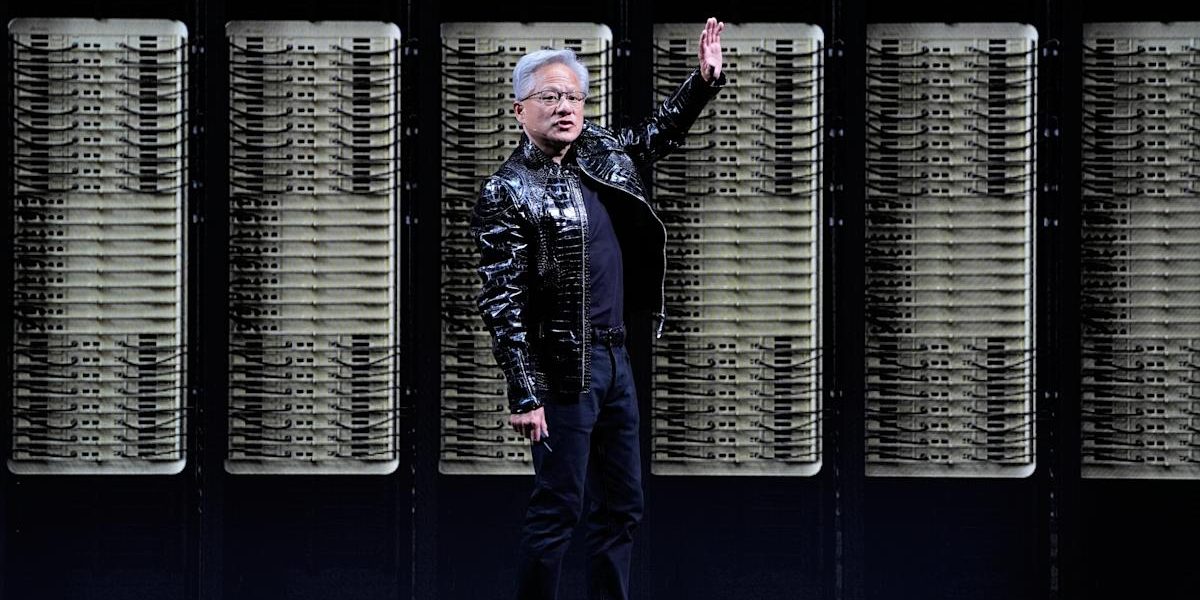 China Tells Alibaba, Tech Firms to Prep Nvidia H200 Orders