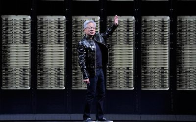 China Tells Alibaba, Tech Firms to Prep Nvidia H200 Orders