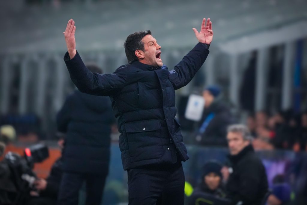 Chivu, scandal la microfon după meciul cu Inter: a explodat!