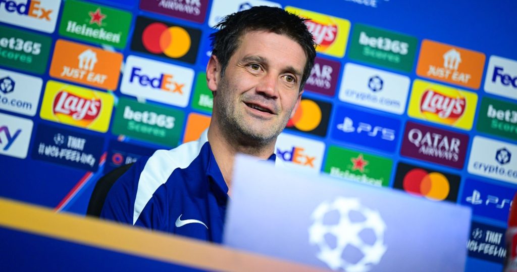 Chivu laudă Arsenal, dar nu aruncă prosopul! "Suntem conștienți și de ceea ce am devenit în ultimii ani"