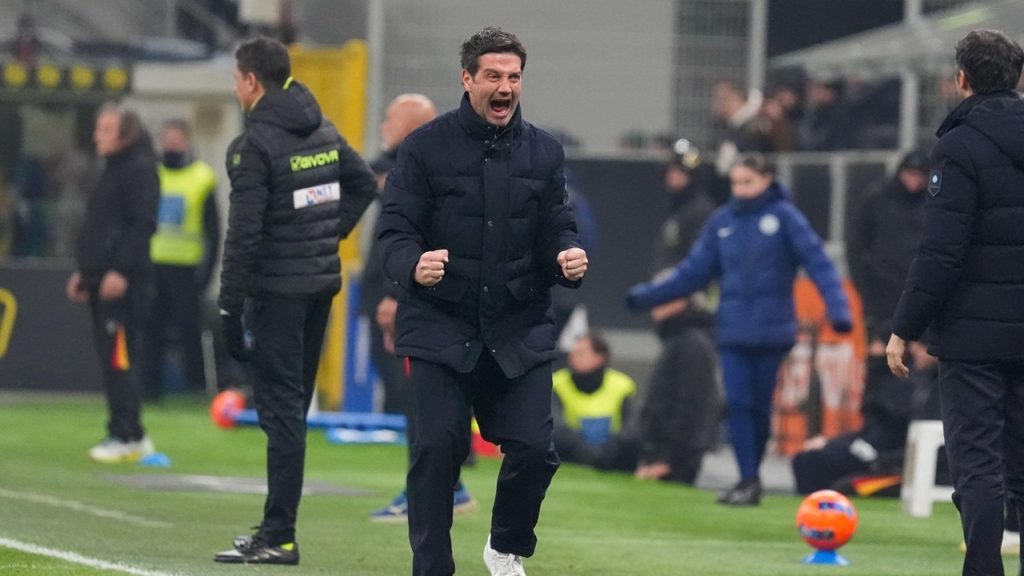 Fără dubii! Nota primită de Chivu după Inter