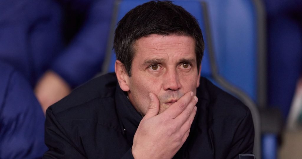 Chivu, "lăsat cu ochii în soare" de Jorge Mendes. Cancelo nu mai ajunge la Inter, după intervenţia agentului