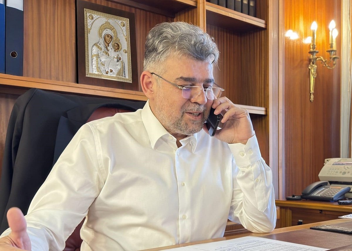 Marcel Ciolacu, președintele Consiliului Județean Buzău, a făcut recent un anunț surprinzător privind o serie de măsuri de reformare a administrației județene