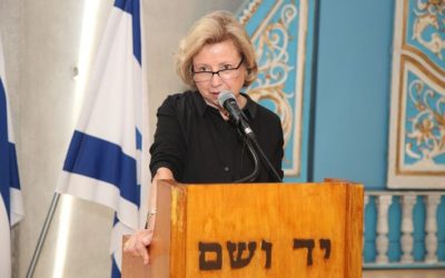 Colette-Avital.jpg - JurnalUrban