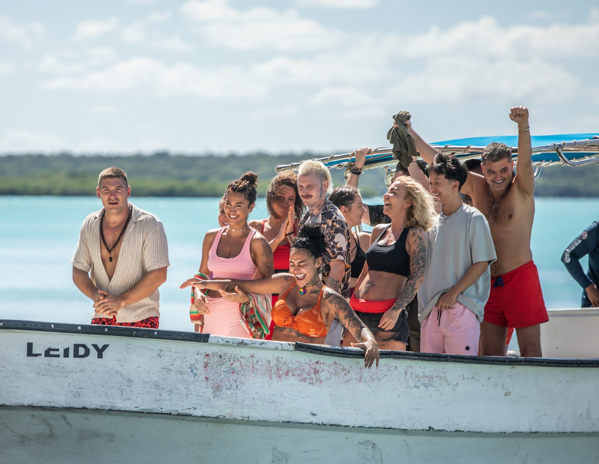 Vedetele refuzate la Survivor România 2026. Un concurent de la Insula Iubirii n-a trecut de casting: „Copilăria am făcut-o la bunici, în Tecuci”
