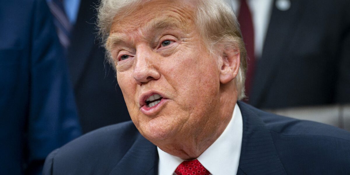 orice altceva decât controlul american asupra Groenlandei este „inacceptabil”