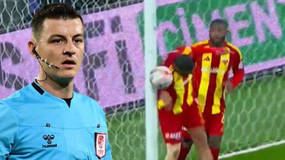 Dolmabahçe'de çok konuşulacak pozisyon! Beşiktaş'tan yoğun penaltı itirazı - Fanatik Gazetesi Beşiktaş (BJK) Haberleri