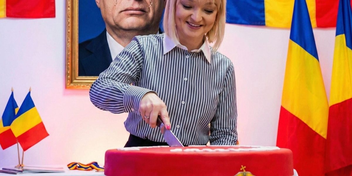 Cornelia-Vadim-Tudor-tort-ungaria.jpg - JurnalUrban