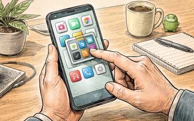 Cum-creezi-foldere-cu-aplicatii-in-Android-16-800x533.png - JurnalUrban