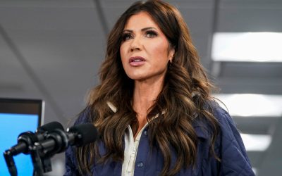 DHS-Secretary-Noem-Holds-Press-Conference-After-Deadly-Shooting-In-Minneapolis-chsbta36.jpeg - JurnalUrban