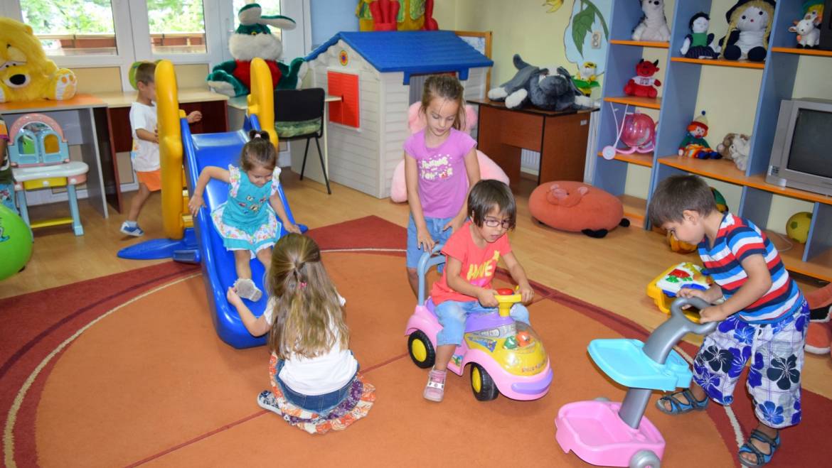 Primăria Sectorului 2 depune eforturi pentru a construi un centru de zi dedicat copiilor cu dizabilități, într-un proiect vizat să îmbunătățească semnificativ serviciile sociale și de recuperare pentru cea mai vulnerabilă dintre categorii