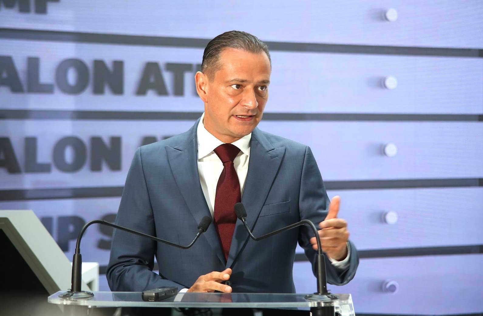 Reacție dură din partea PSD București după avertismentele privind criza bugetară ale primarului Ciprian Ciucu După recentele avertismente lansate de primarul general al Capitalei, Ciprian Ciucu, referitoare la o posibilă criză bugetară care ar putea afecta administrarea orașului, liderii PSD București au ieșit cu o poziție clară și dură
