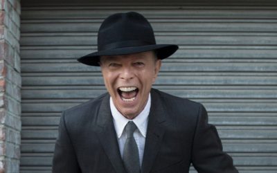 Remembering David Bowie's Final Act, 10 Years After His Death