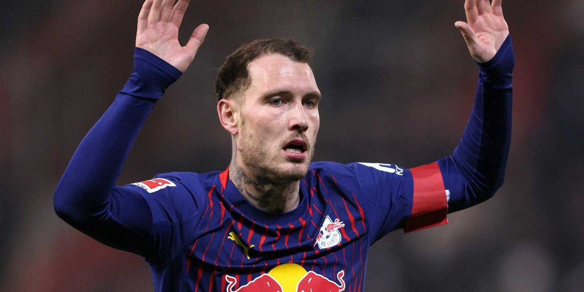 Last-Minute-Drama um DFB-Star! David Raum kostet RB Leipzig in letzter Sekunde den Sieg
