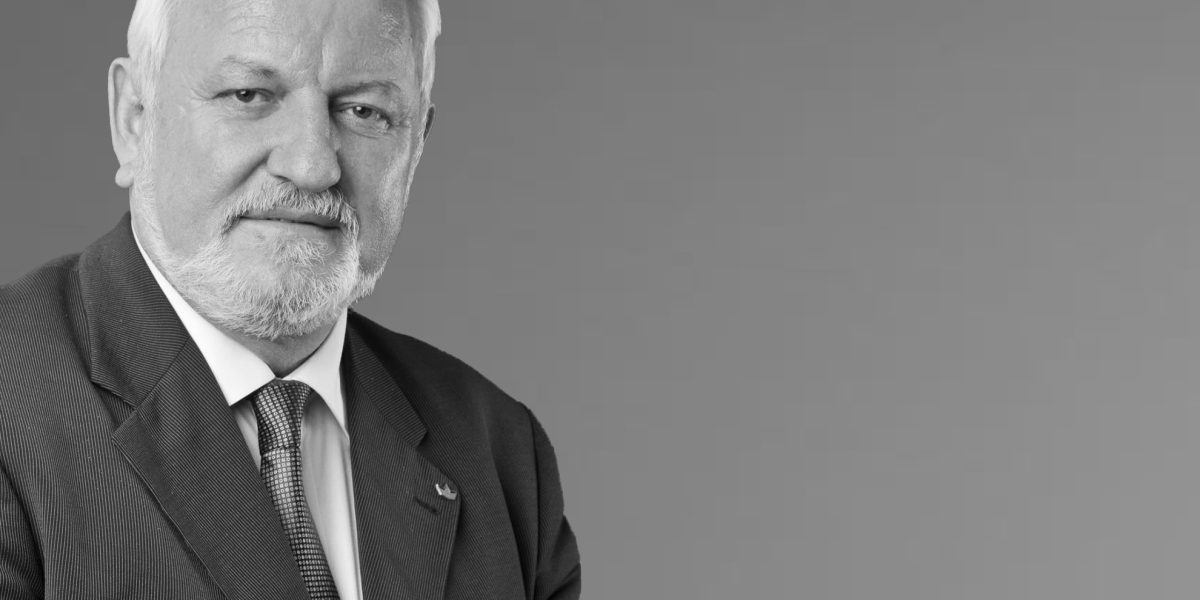 Decesul neașteptat al fostului deputat UDMR, Istvan Antal - JurnalUrban