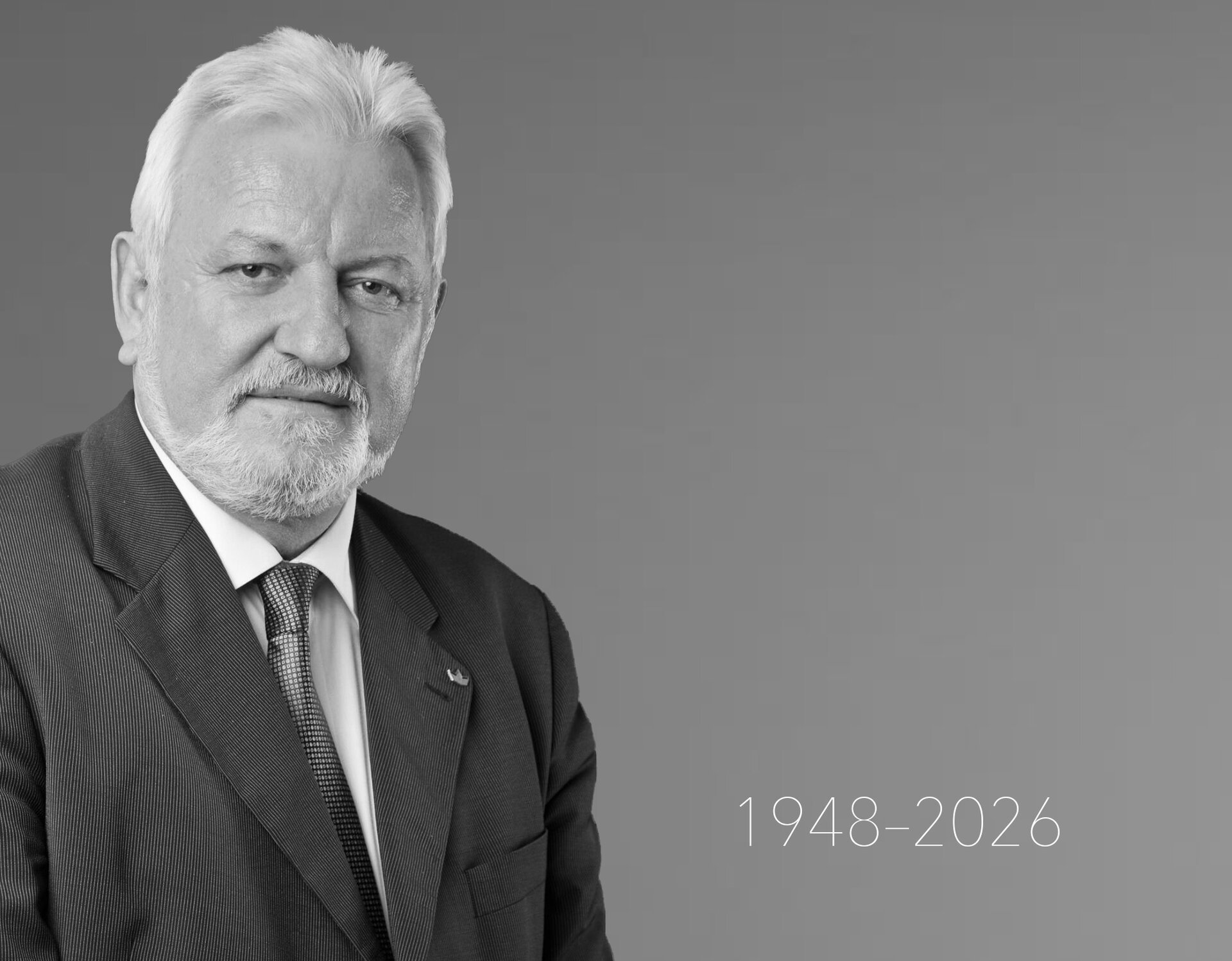 Decesul neașteptat al fostului deputat UDMR, Istvan Antal