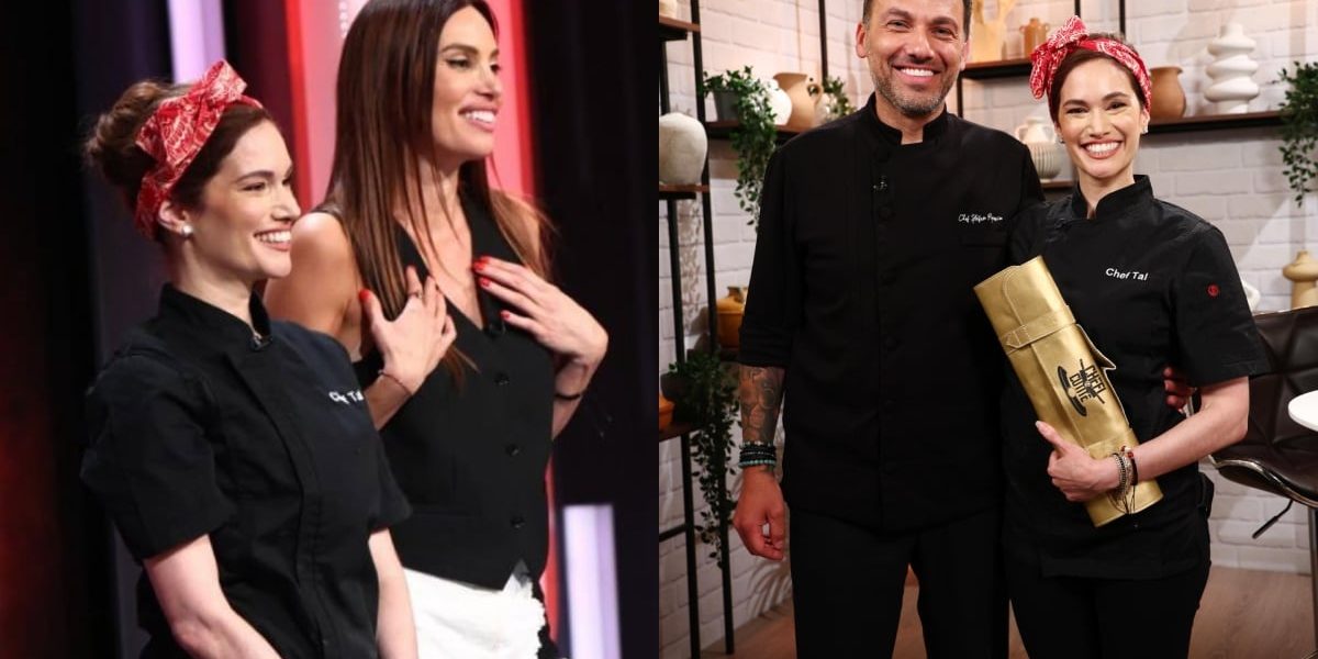 Tal Berkovich, fosta concurentă de la Chefi la cuțite 2025, a murit