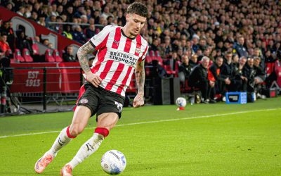 LIVE PSV - Excelsior, primul meci din 2026 pentru Dennis Man