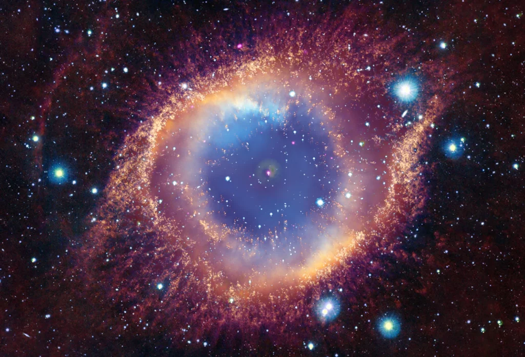 O descoperire în lumea astronomiei ar putea schimba modul în care înțelegem universul