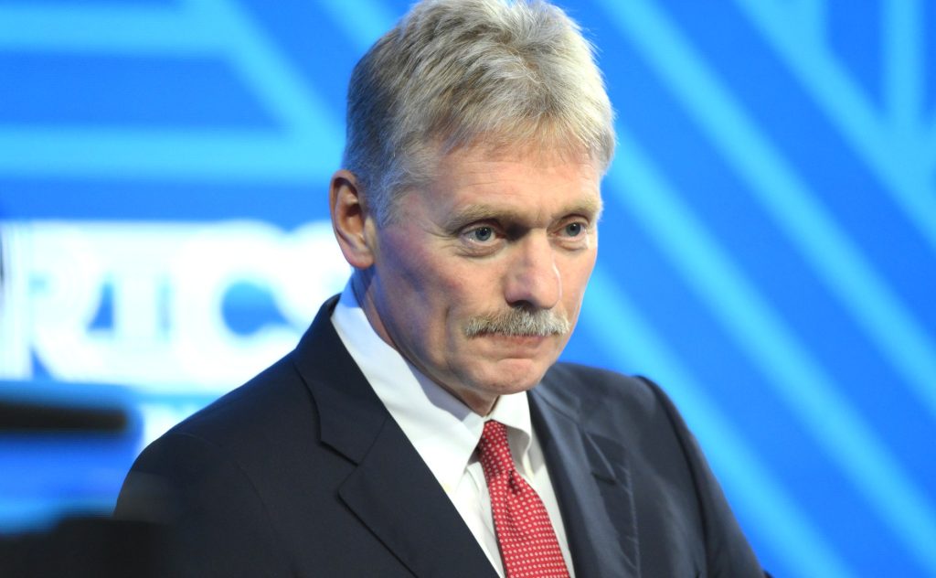 Kremlinul confirmă: Rusia și-a exprimat acordul cu afirmațiile lui Trump privind blocajul Zelenski în procesul de pace Într-un context geopolitic tot mai tensionat, declarațiile oficialilor ruși continuă să dea tonul discuțiilor internaționale despre evoluțiile din Ucraina