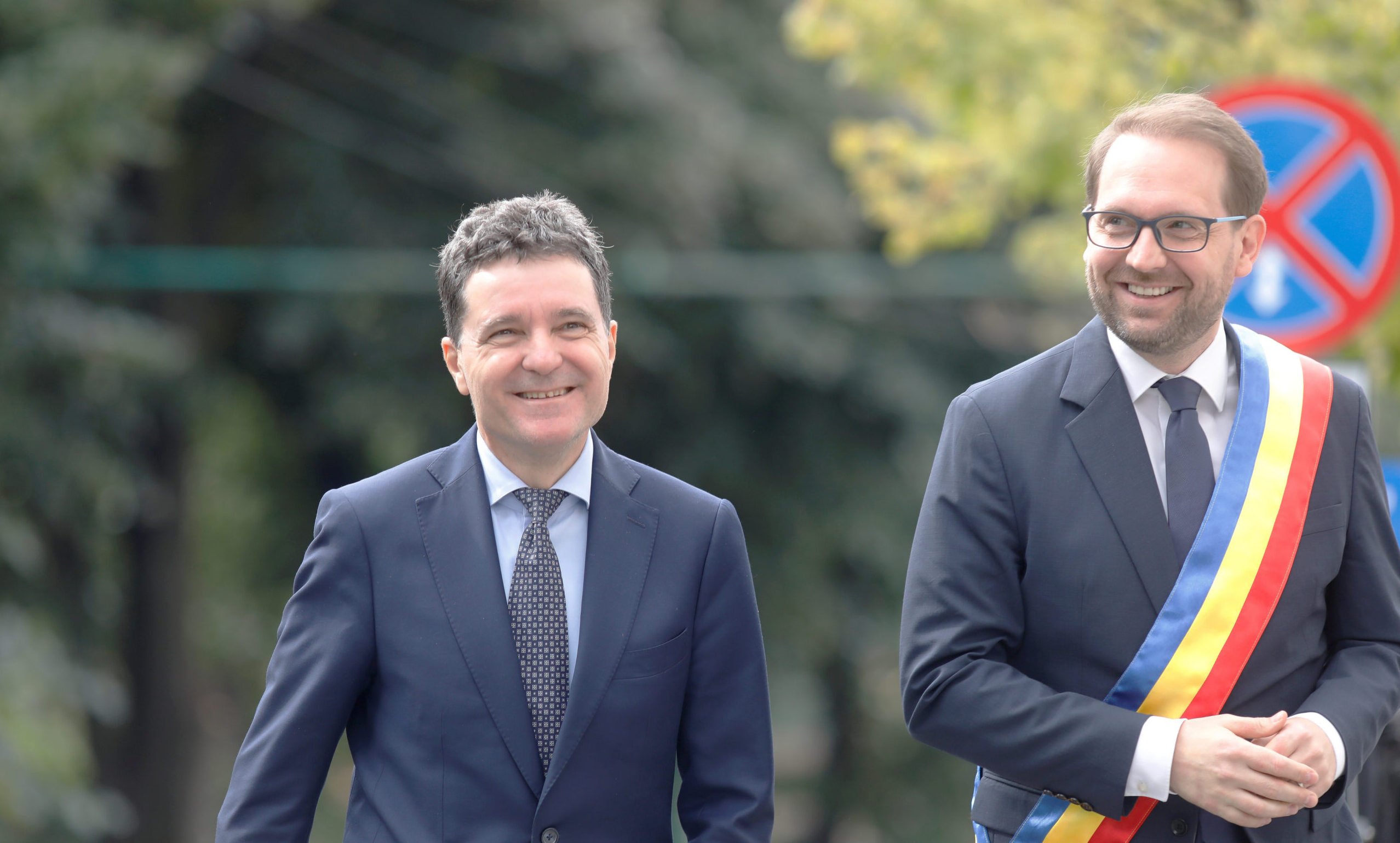 Dominic Fritz, președintele USR, lansează un mesaj clar privind poziția partidului său în contextul negocierilor pentru formarea unei noi alianțe guvernamentale