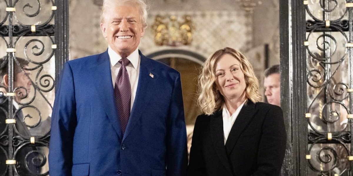 Donald-Trump-Giorgia-Meloni-e1737227551781.jpg - JurnalUrban