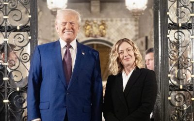 Donald-Trump-Giorgia-Meloni-e1737227551781.jpg - JurnalUrban