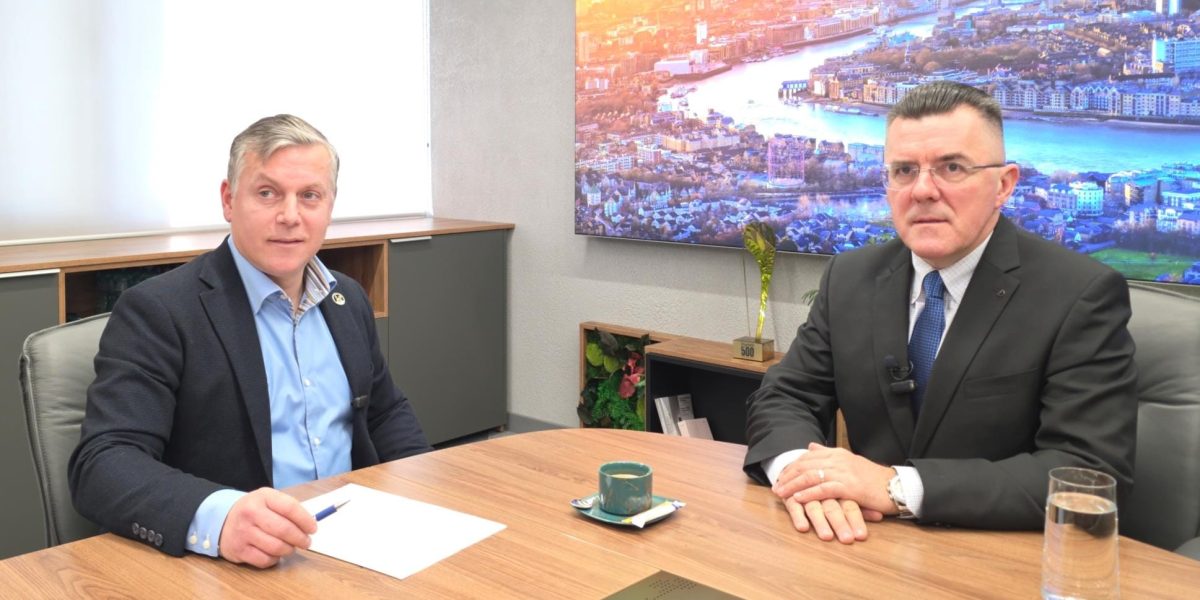 Dungaciu: România, fără proiect strategic major cu SUA sau UE - JurnalUrban