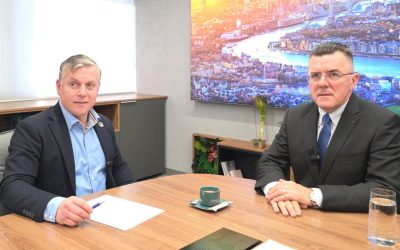 Dungaciu: România, fără proiect strategic major cu SUA sau UE - JurnalUrban