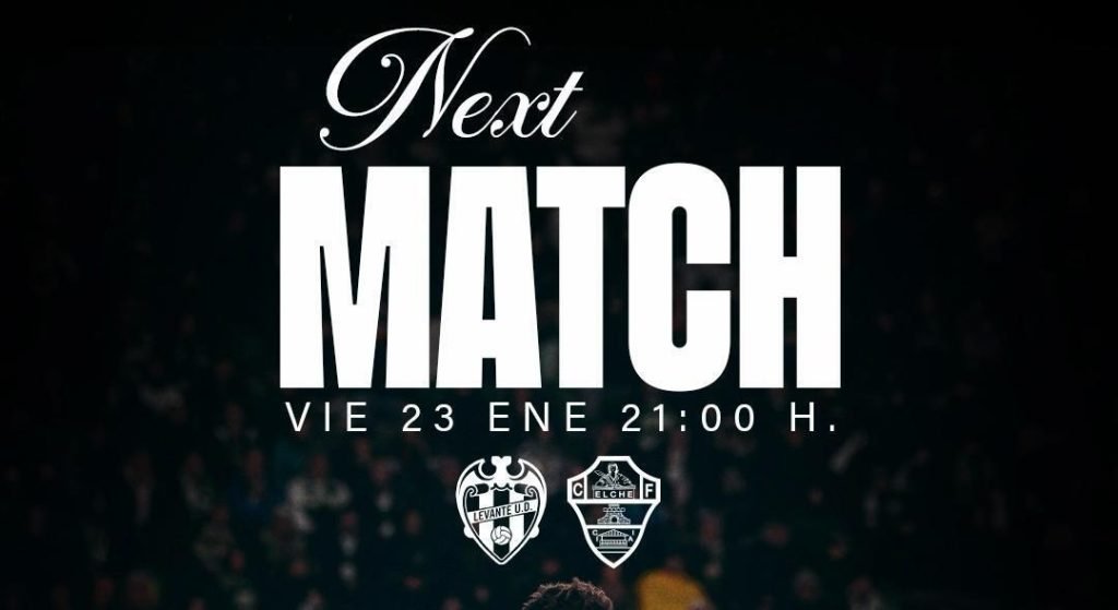 PREVIA | El Elche CF buscará asaltar el Ciutat de València | Elche CF