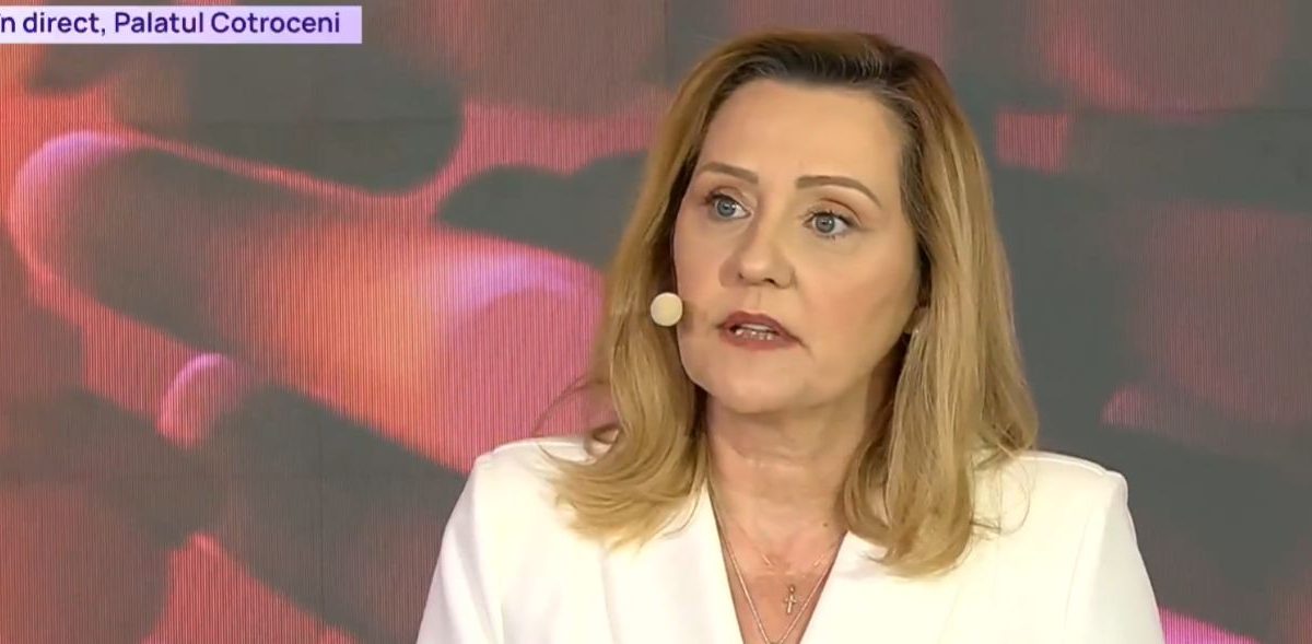 Elena Lasconi renunță la șefia USR Câmpulung din lipsă de - JurnalUrban