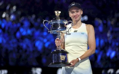 Suma enormă câștigată de Elena Rybakina în urma triumfului de la Australian Open 2026