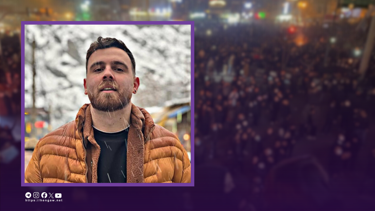 Ayatolahii iranieni pregătesc executarea protestatarului Erfan Soltani, 26 de ani