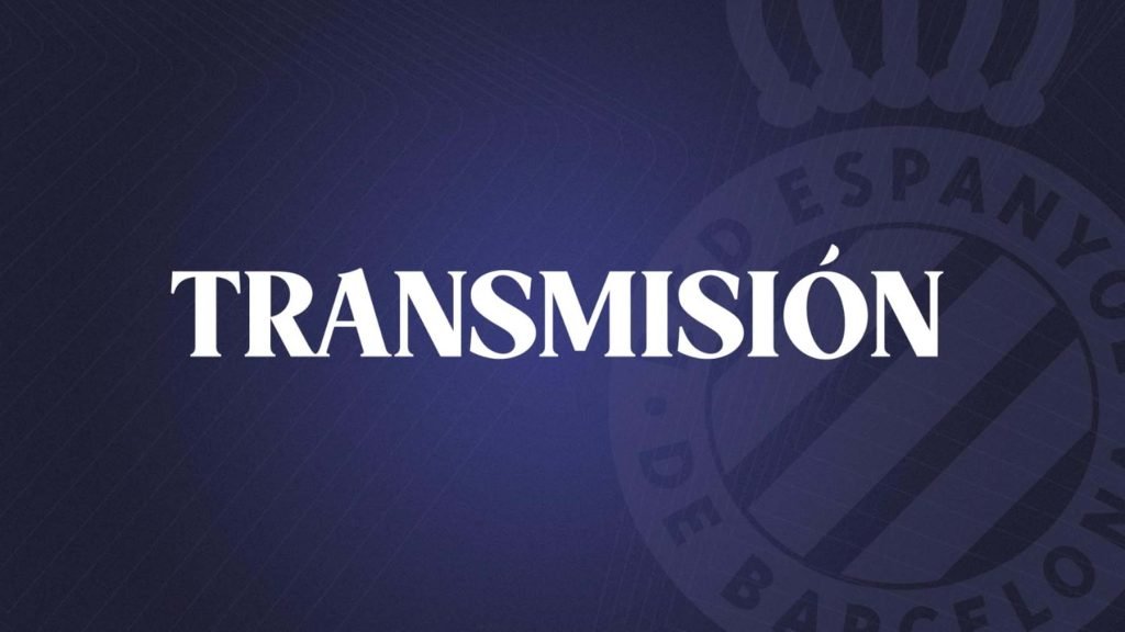 🚨Sigue EN DIRECTO la transmisión del Espanyol