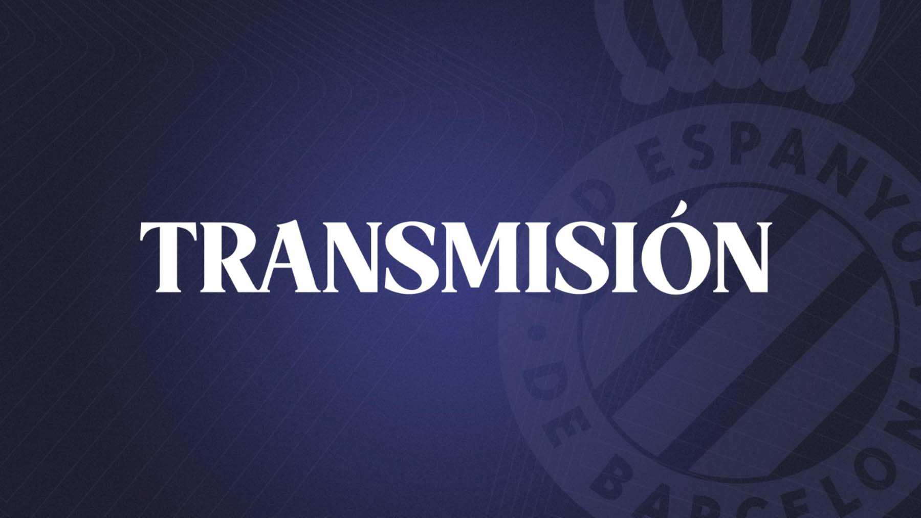 🚨Sigue EN DIRECTO la transmisión del Espanyol