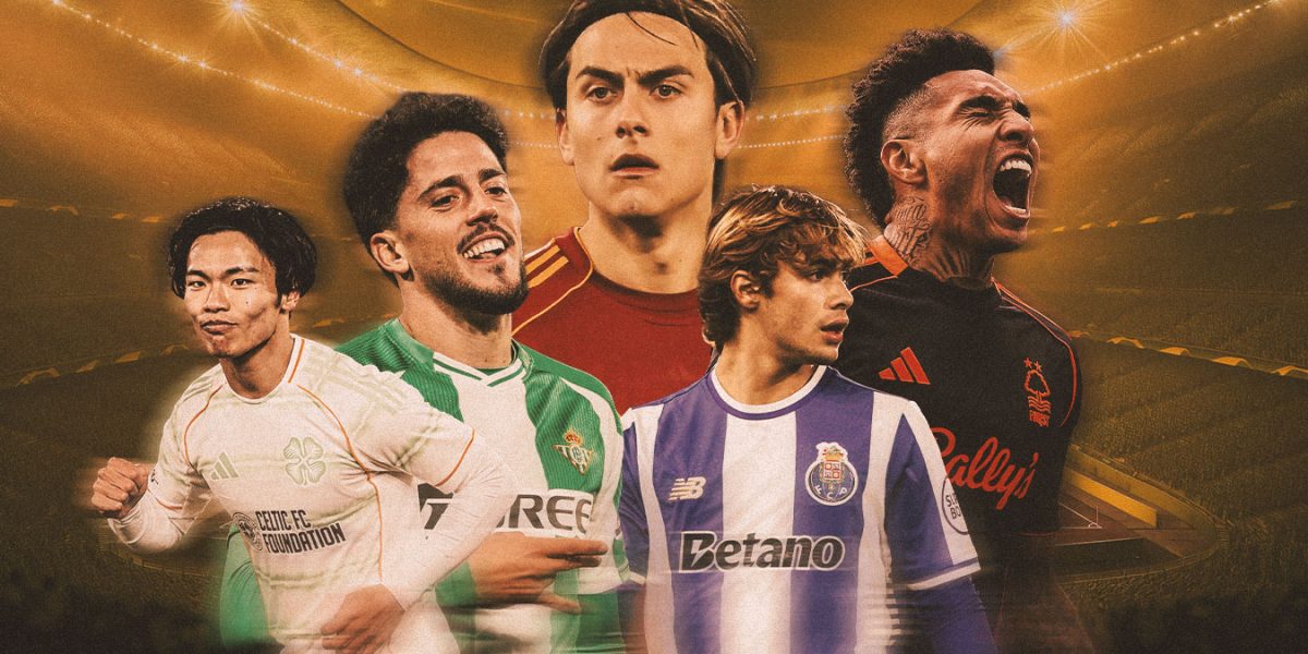 UEFA Europa League Live Table and Predicted Knockout Opponents