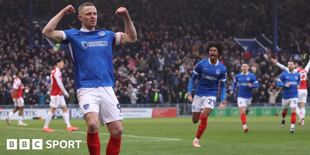 FA Cup LIVE: Build-up to Derby County v Leeds United plus more - team-news, live text and score updates from the third round of the FA Cup