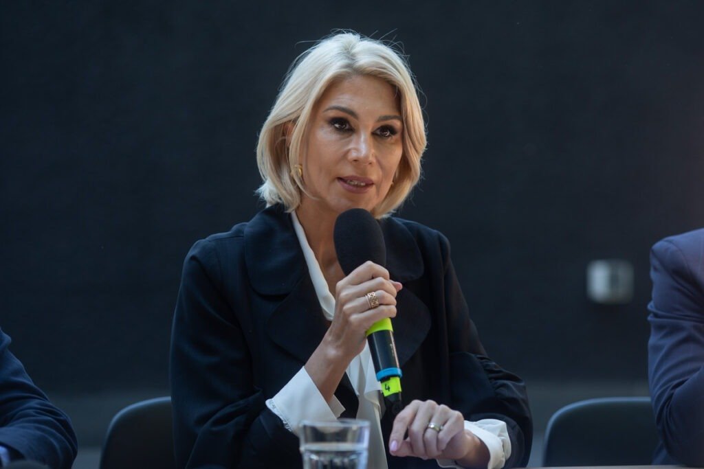 Raluca Turcan acuză întârzierea raportului privind anularea alegerilor prezidențiale 2024