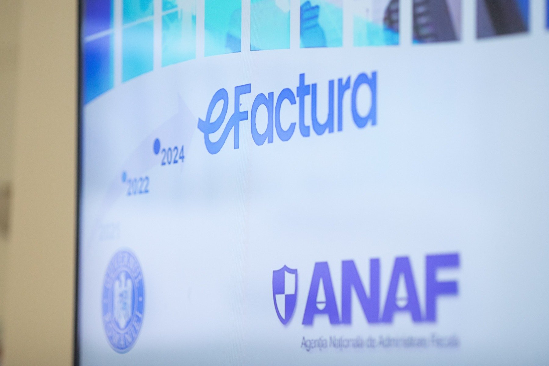 Guvernul a decis prelungirea termenului pentru utilizarea sistemului electronic RO e-Factura de către persoanele fizice impozabile, marcând o etapă importantă în digitalizarea fiscalității din România