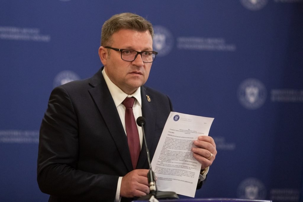 Deputat PSD: Acordul UE-Mercosur ar putea afecta 120.000 de locuri de muncă, ați citit studiile?