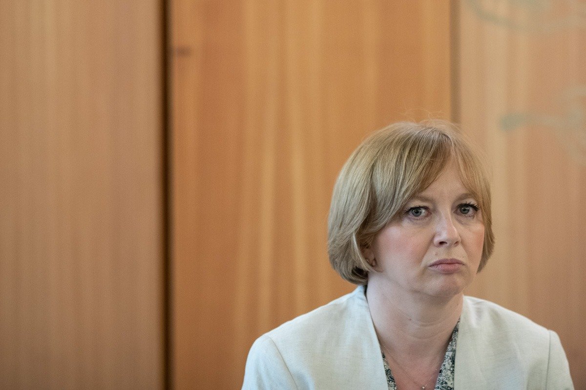 Jurnalista Emilia Șercan reacționează dur după declarațiile premierului Bolojan asupra plagiatului și conducerii miniștrilor Scandalul legat de recunoașterea oficială a plagiatului și modul de gestionare a echipei guvernamentale românești continuă să fie în centrul dezbaterii publice