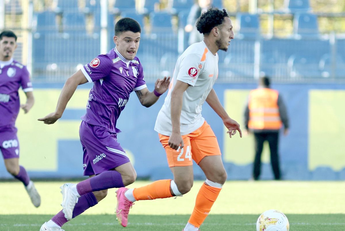 FC Argeș, în deschiderea rundei #23 din Superligă » Ocazii mari la ambele porți
