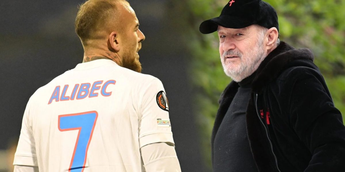 Cutremur la FCSB! Gigi Becali a făcut anunțul: „Gata cu Alibec! Să plece de mâine”. Câți bani vrea pe atacant. Exclusiv