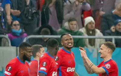 Bilete FCSB - Fenerbahce/ Campioana României scoate la vânzare tichete pentru ultimul meci din Europa League » Care sunt prețurile